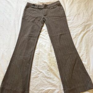 Women dress pants
